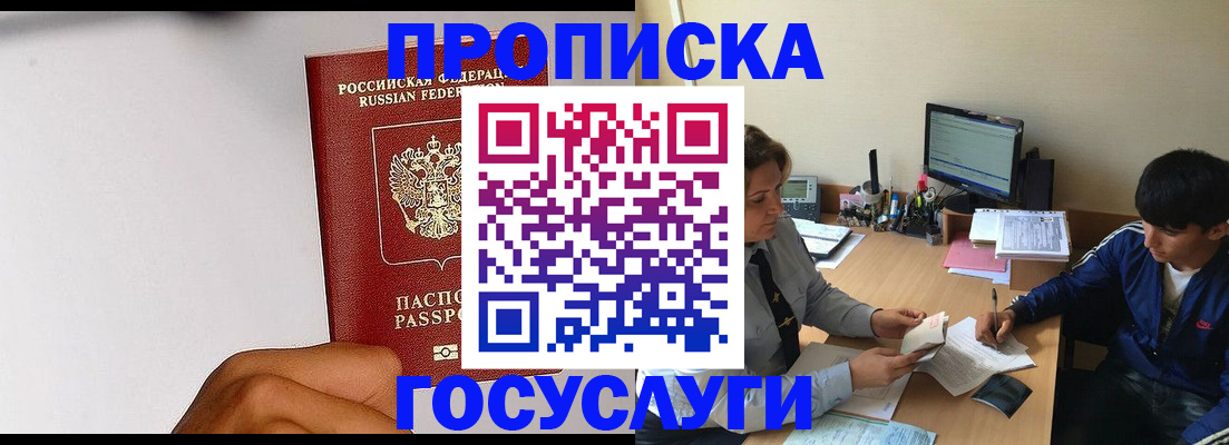 временная регистрация госуслуги в Николаевске